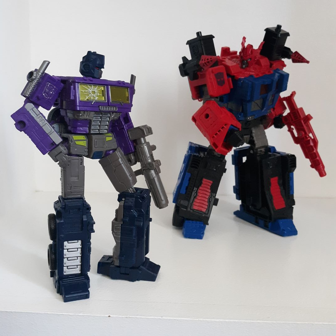 SG Ultra Magnus - Image 6