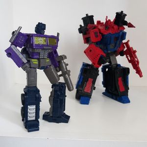 SG Ultra Magnus