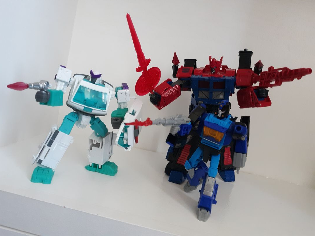 SG Ultra Magnus - Image 7