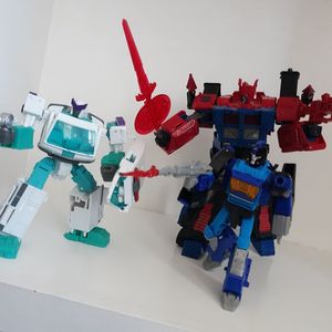 SG Ultra Magnus
