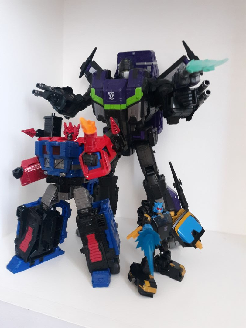 SG Ultra Magnus - Image 8