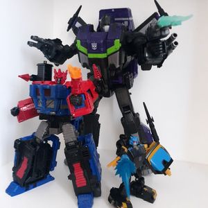 SG Ultra Magnus