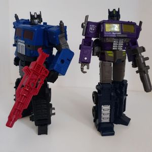 SG Ultra Magnus