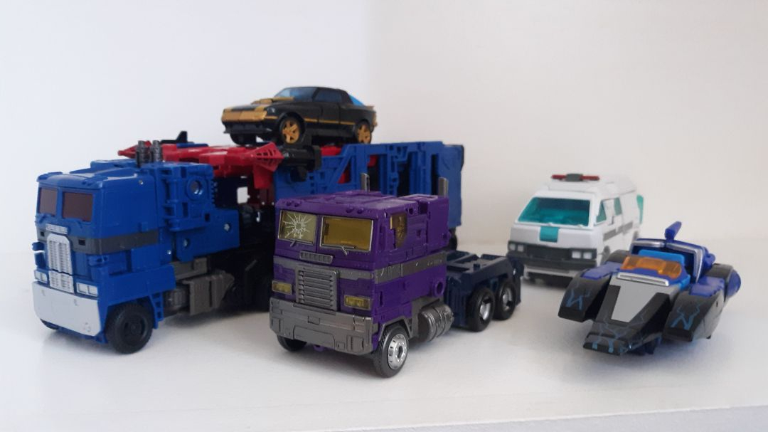 SG Ultra Magnus - Image 11