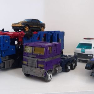 SG Ultra Magnus