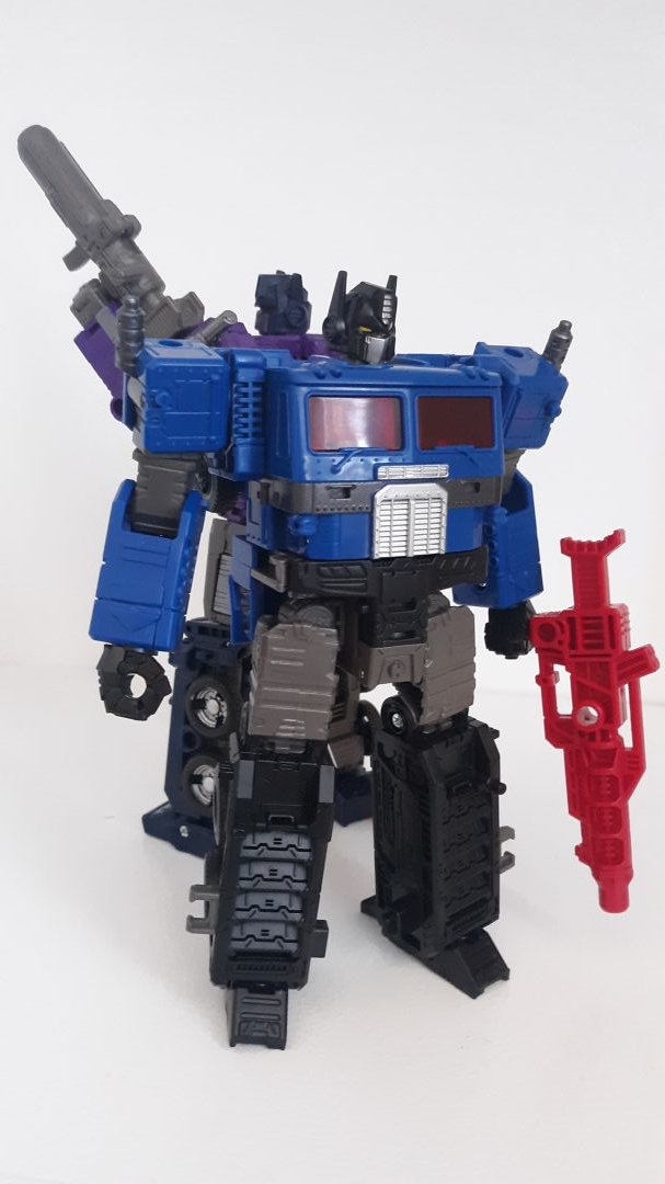 Shattered Brothers  - Image 1