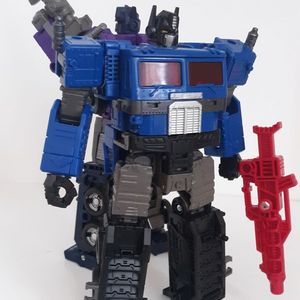 Shattered Brothers 