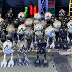 M.O.U.S.E.R.S. 7 Pk