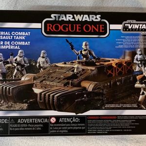 Imperial Combat Assault Tank
