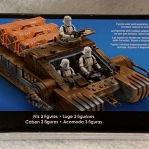 Imperial Combat Assault Tank
