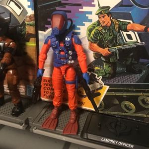 Kentuckiana Joe Show Haul!!