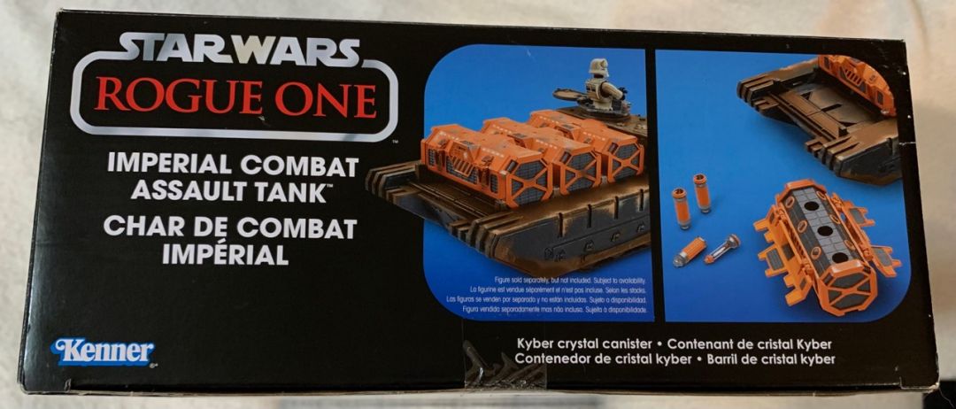 Imperial Combat Assault Tank - Image 4
