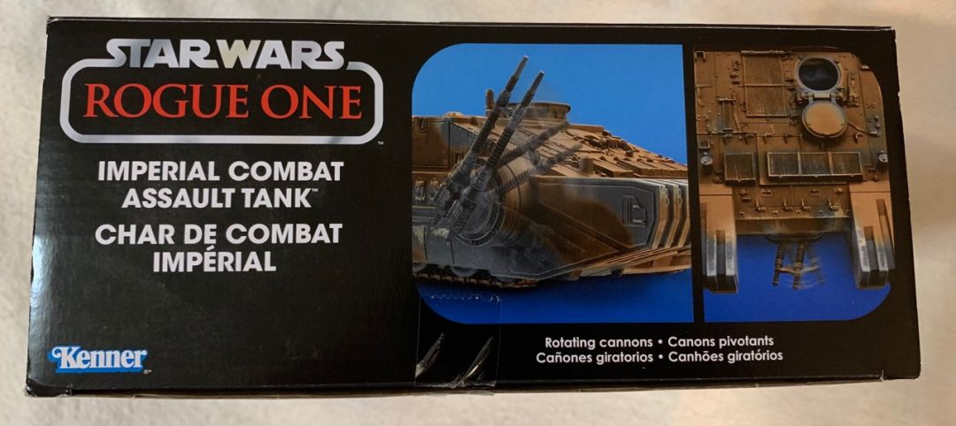 Imperial Combat Assault Tank - Image 5