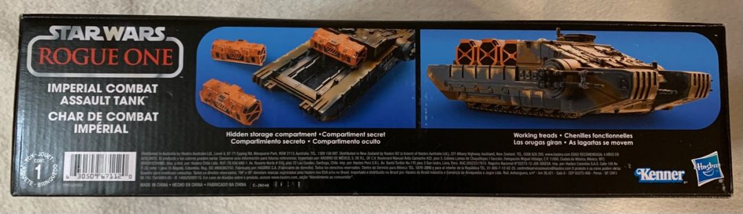 Imperial Combat Assault Tank - Image 6