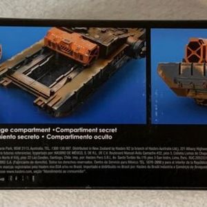 Imperial Combat Assault Tank