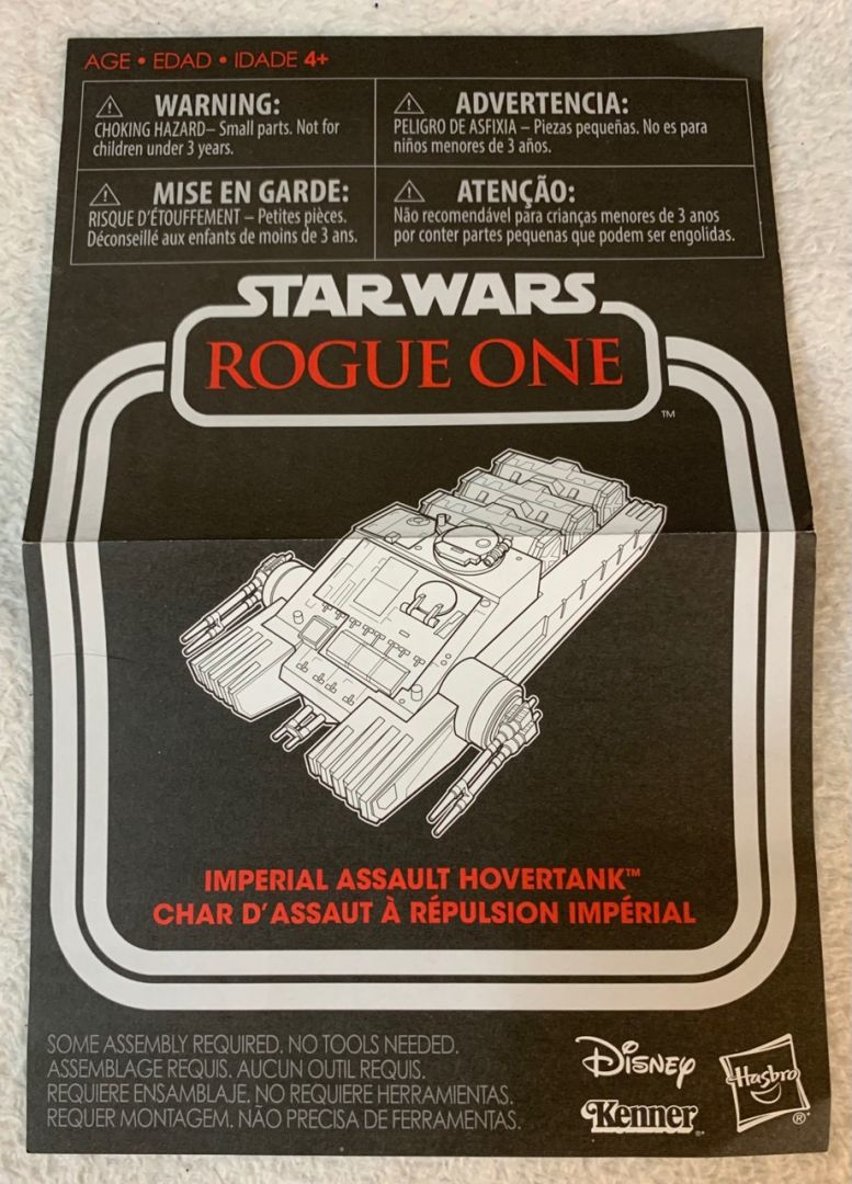 Imperial Combat Assault Tank - Image 8