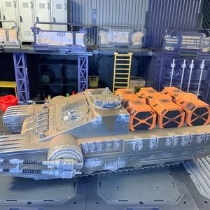 Imperial Combat Assault Tank