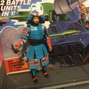 Kentuckiana Joe Show Haul!!