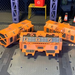 Imperial Combat Assault Tank