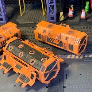 Imperial Combat Assault Tank