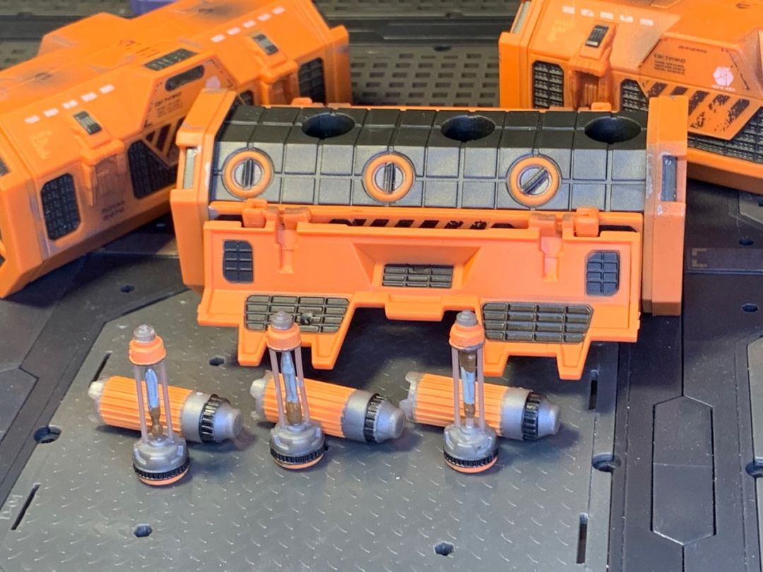 Imperial Combat Assault Tank - Image 20