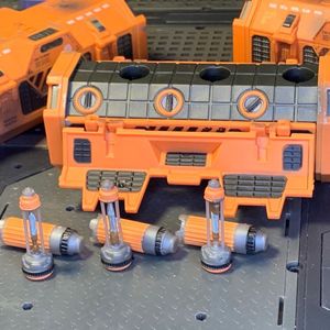 Imperial Combat Assault Tank
