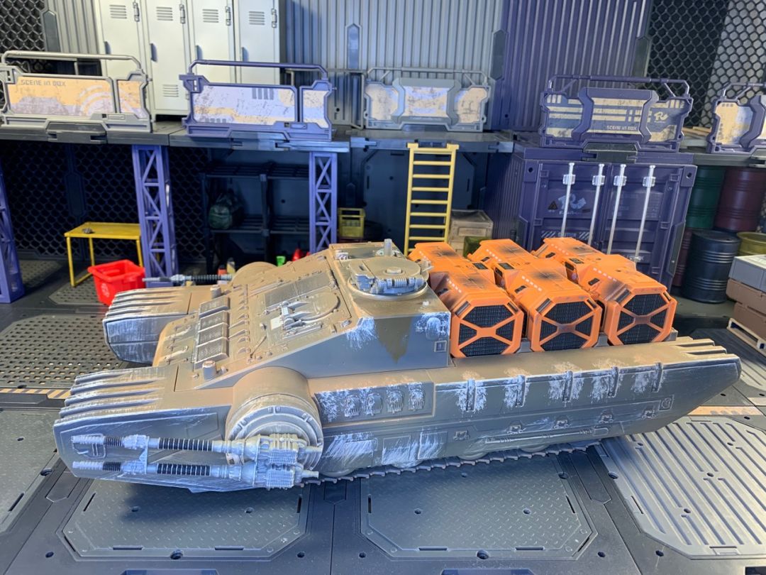 Vehicles