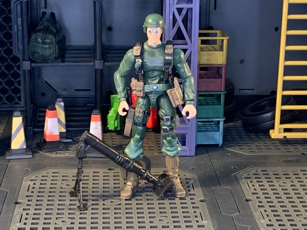 Short-Fuze - Image 1