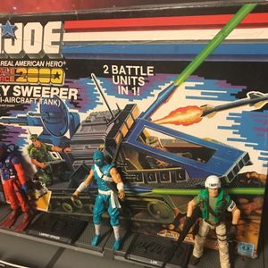 Kentuckiana Joe Show Haul!!
