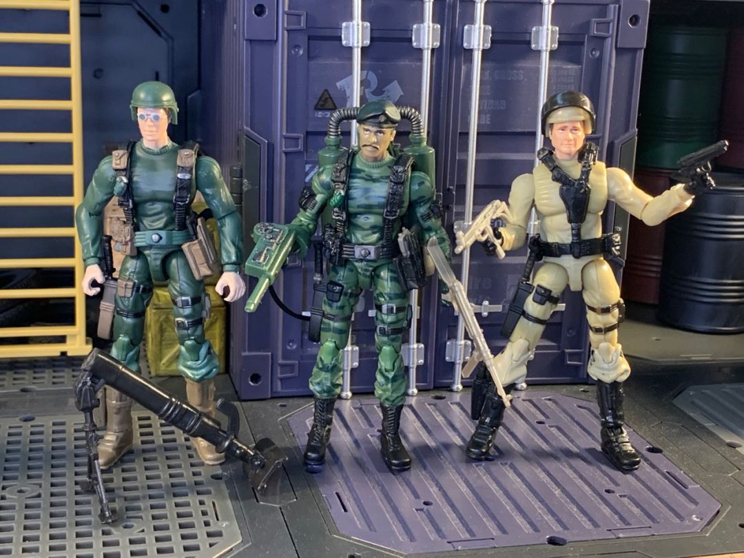 Short-Fuze - Image 5