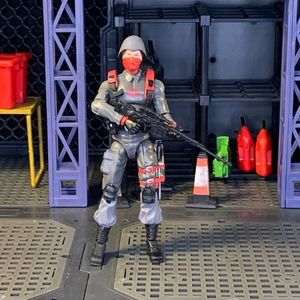 Cobra Vehicle Gunner