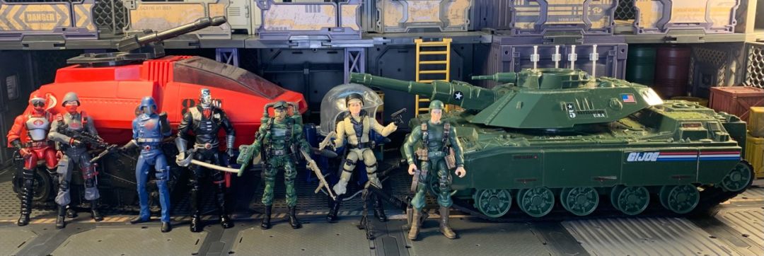 Cobra Vehicle Gunner - Image 4