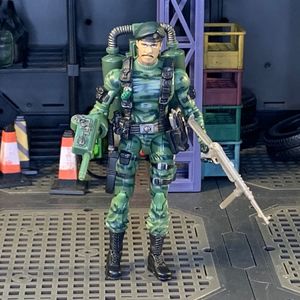 Sgt. Stalker