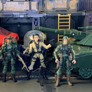 Sgt. Stalker