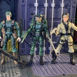 Sgt. Stalker