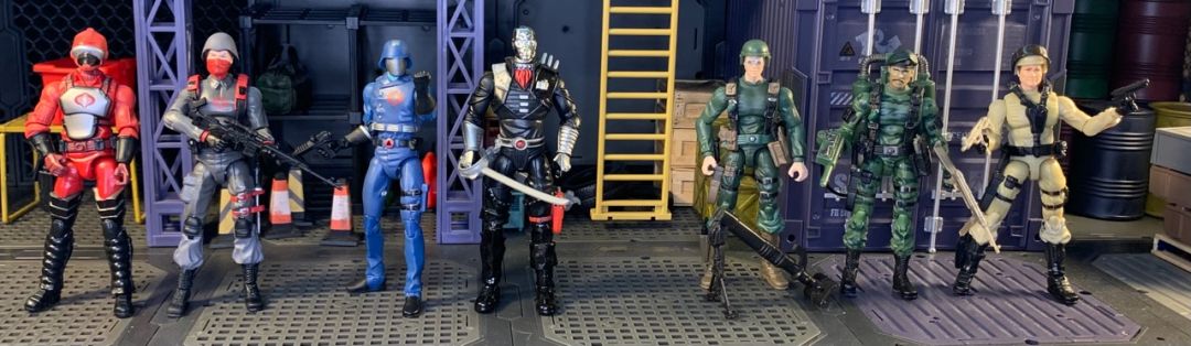 Sgt. Stalker - Image 6