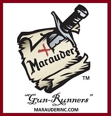 MarauderGR
