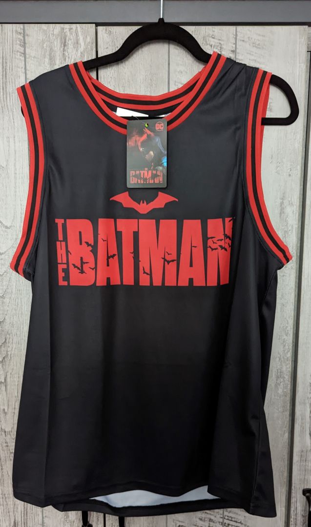 The Batman - Vengeance Vest - Image 1