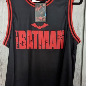 The Batman - Vengeance Vest