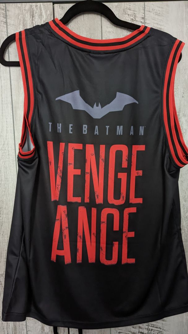The Batman - Vengeance Vest - Image 2