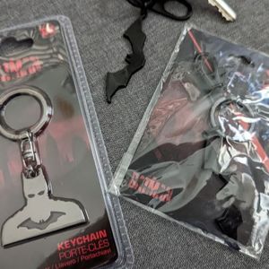 The Batman merchandise