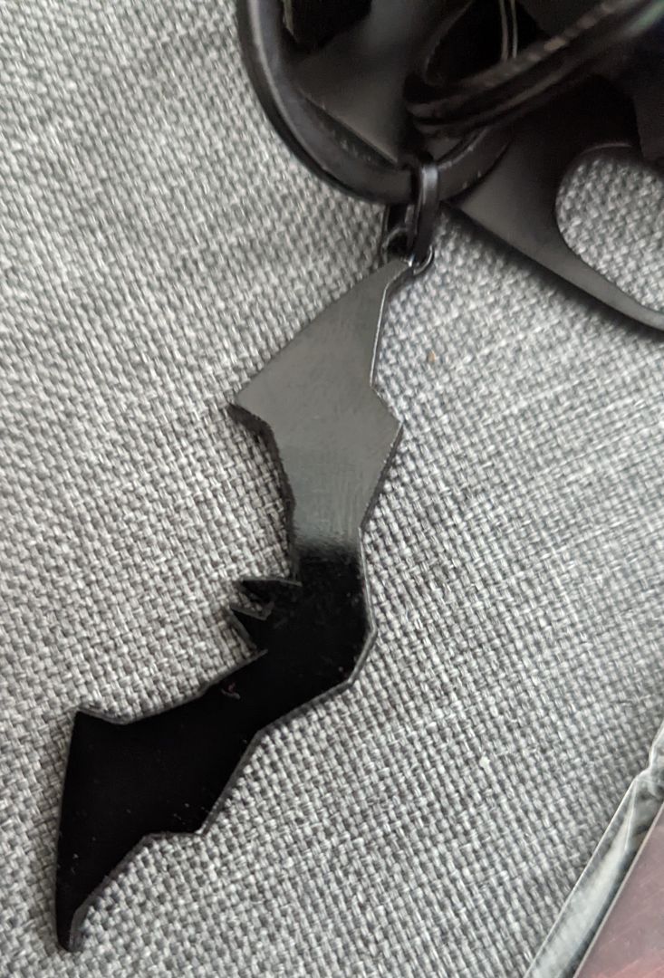 The Batman merchandise - Image 2