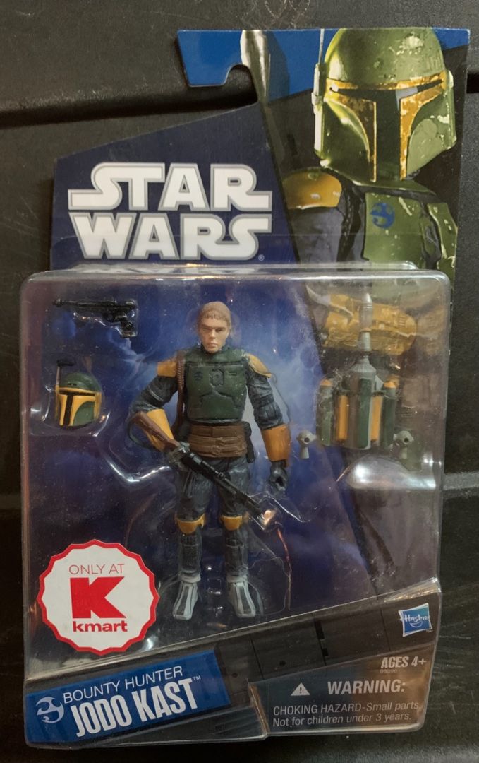 Jodo Kast (Bounty Hunter)  - Image 3