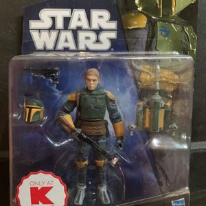 Jodo Kast (Bounty Hunter) 