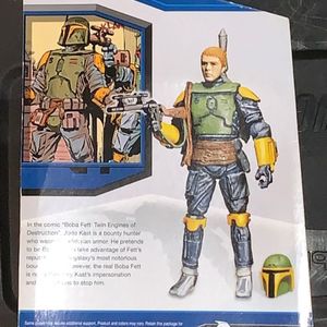 Jodo Kast (Bounty Hunter) 