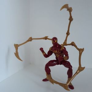 Iron Spider