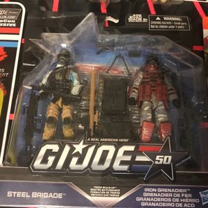 Kentuckiana Joe Show Haul!!