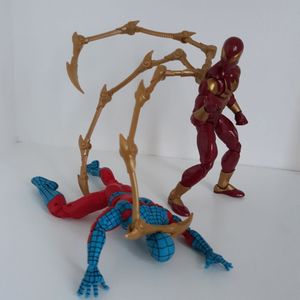 Iron Spider