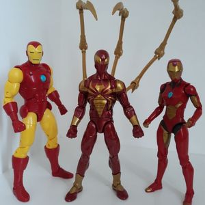 Iron Spider