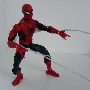 Amazing Fantasy